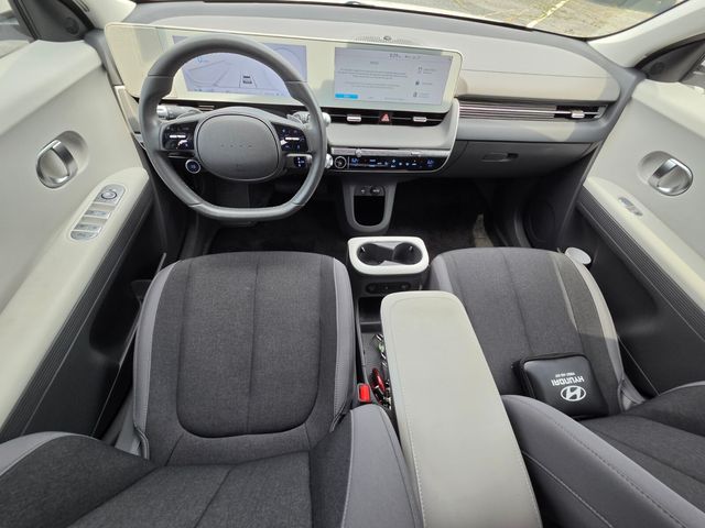 2024 Hyundai IONIQ 5 SEL - Photo 13