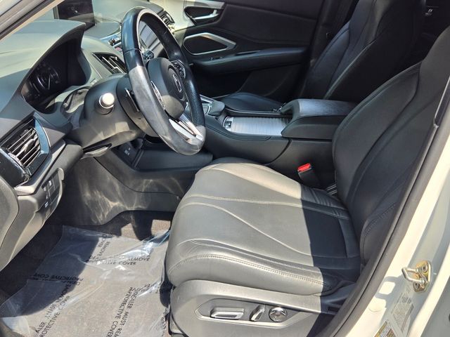2020 Acura RDX Base - Photo 11