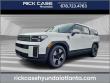 New 2026 Hyundai Santa Fe Hybrid SE SUV