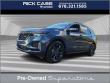 Used 2024 Chevrolet Equinox RS SUV