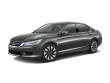 Used 2015 Honda Accord Hybrid Touring Sedan