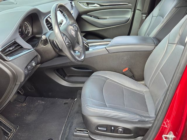 2021 Buick Enclave Essence - Photo 10