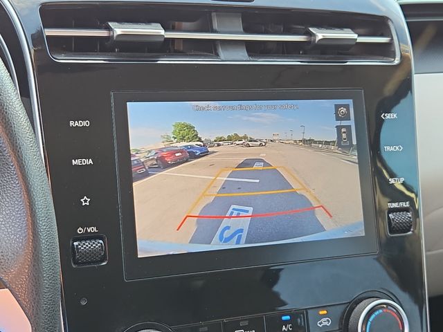 2023 Hyundai Tucson SEL - Photo 22