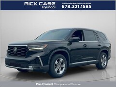 2023 Honda Pilot EX-L 7 Passenger SUV
