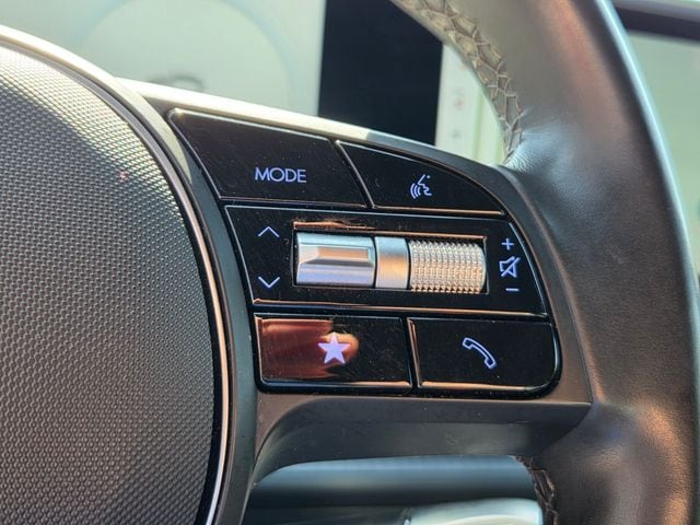 2024 Hyundai IONIQ 6 SE - Photo 21