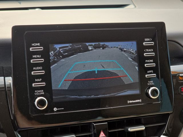 2024 Toyota Camry LE - Photo 22