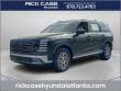 New 2026 Hyundai Palisade Hybrid Blue SEL Premium 8P SUV