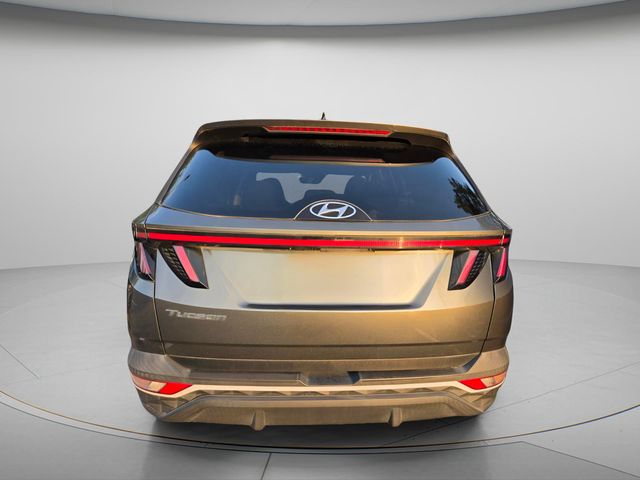 2023 Hyundai Tucson SEL - Photo 6