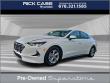 Used 2022 Hyundai Sonata SE Sedan