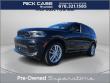 Used 2024 Dodge Durango GT Plus SUV