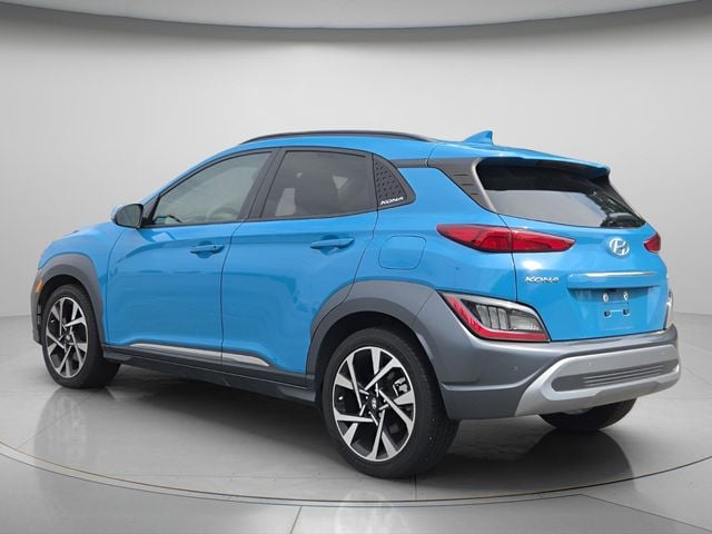 2022 Hyundai Kona Limited - Photo 6