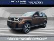 New 2025 Hyundai Santa Fe Hybrid Limited SUV
