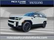 New 2025 Hyundai Santa Fe Calligraphy FWD SUV