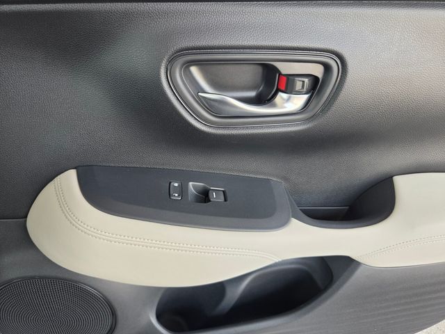 2024 Honda HR-V LX - Photo 17