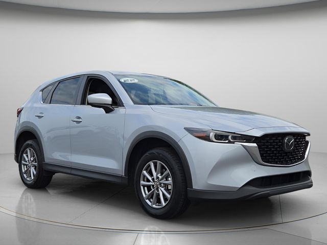 2022 Mazda CX-5 S Preferred package - Photo 8