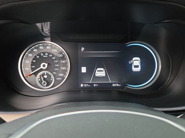 2026 GENESIS G70 Standard - Photo 26