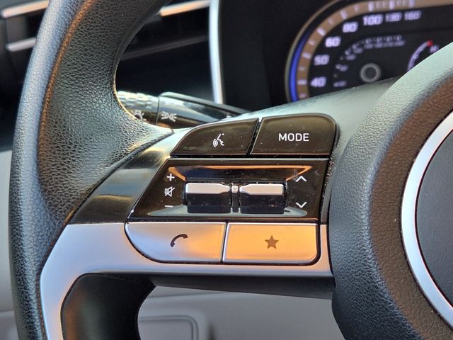 2023 Hyundai Tucson SEL - Photo 23