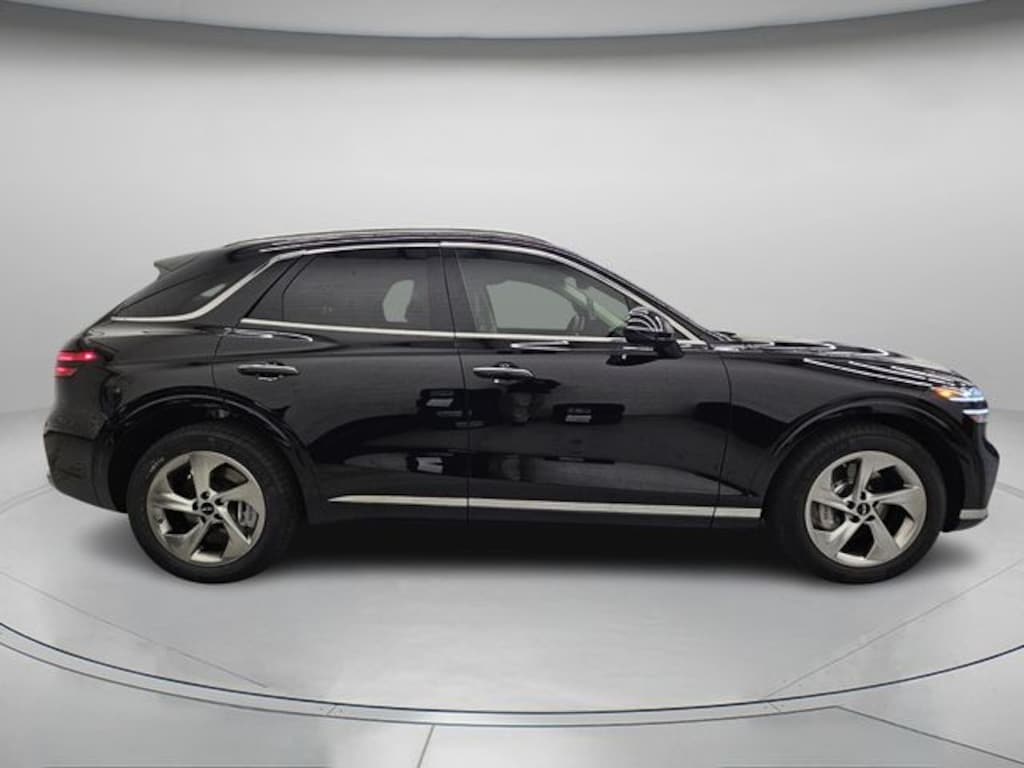 Certified 2026 Genesis GV70 2.5T SUV