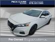 Used 2020 Nissan Altima 2.5 S Sedan
