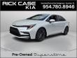 Used 2024 Toyota Corolla XSE Sedan