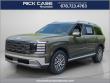 New 2026 Hyundai Palisade Hybrid Blue SEL Premium 8P SUV