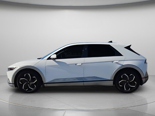 Certified 2024 Hyundai IONIQ 5 Limited SUV