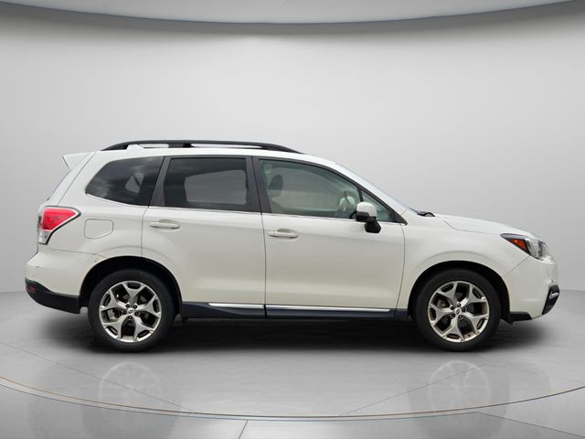 2018 Subaru Forester Touring - Photo 7