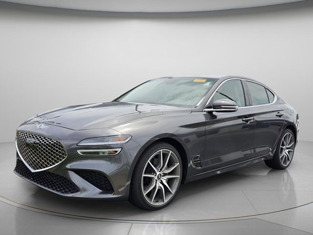 2023 Genesis G70 2.0T Standard's photo