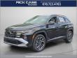 New 2026 Hyundai Tucson Hybrid Limited SUV