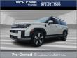 Used 2025 Hyundai Santa Fe Hybrid Limited SUV