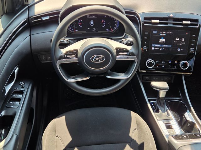 2023 Hyundai Tucson SEL - Photo 12