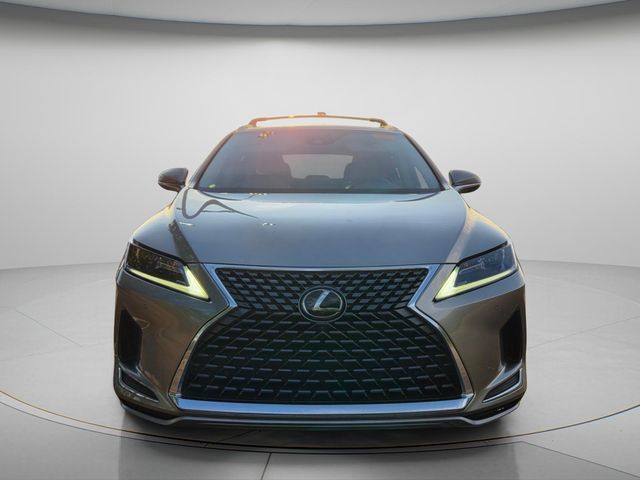 2021 Lexus RX 350 - Photo 9