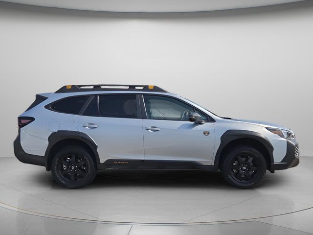 2025 Subaru Outback Wilderness - Photo 9