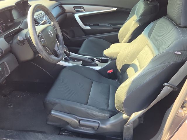 2014 Honda Accord LX-S - Photo 10