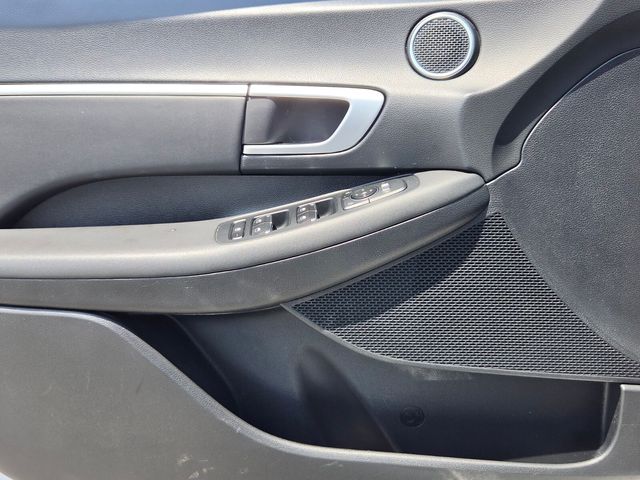 2025 Hyundai Sonata Hybrid SEL - Photo 25