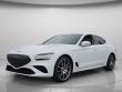 Certified 2026 Genesis G70 2.5T Sedan