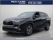 Used 2023 Toyota Highlander XLE SUV