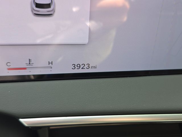2026 GENESIS GV70 Select - Photo 27