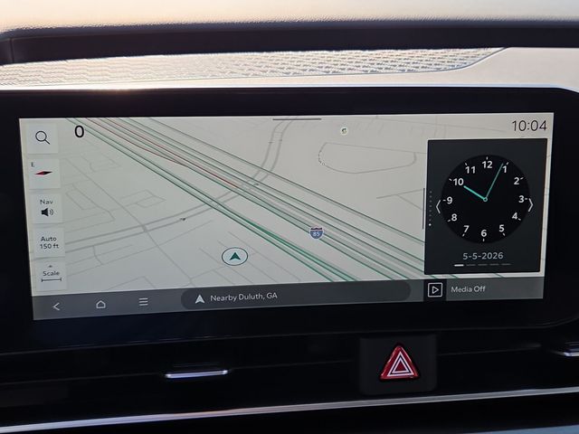 2025 Kia Carnival SX - Photo 26