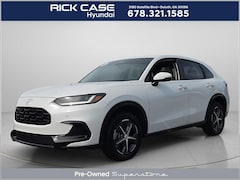 2023 Honda HR-V EX-L SUV