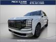 Certified 2026 Hyundai Palisade Hybrid Calligraphy SUV