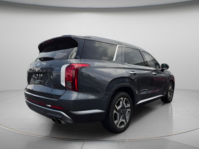 2025 Hyundai Palisade SELPremium - Photo 6