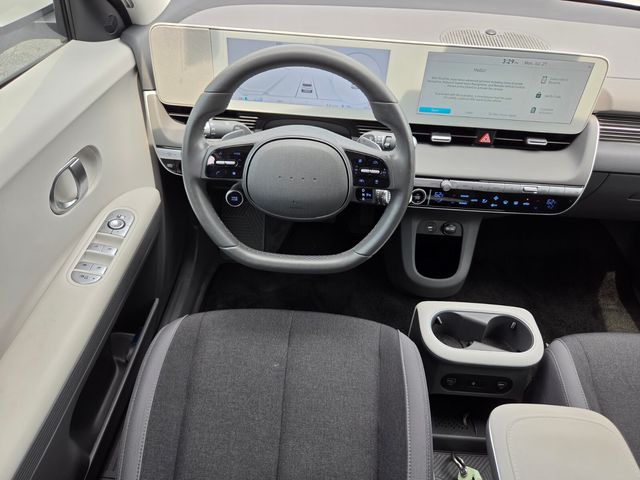 2024 Hyundai IONIQ 5 SEL - Photo 14