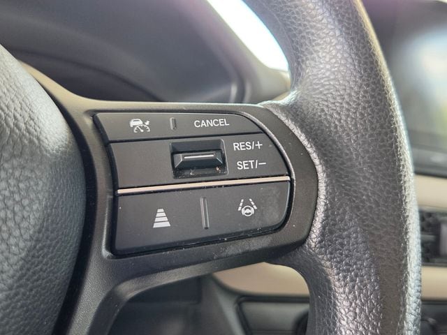 2024 Honda HR-V LX - Photo 25