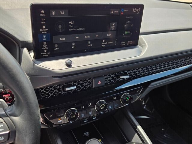 2025 Honda Accord Hybrid Sport-L - Photo 20