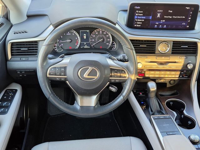 2021 Lexus RX 350 - Photo 12