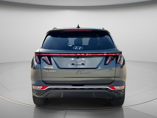 2023 Hyundai Tucson SEL - Photo 6