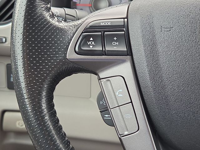 2015 Honda Pilot EX-L - Photo 26