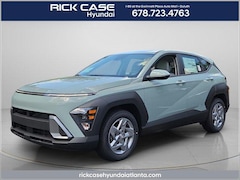 2026 Hyundai Kona SE FWD SUV