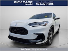 2023 Honda HR-V EX-L SUV